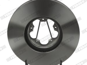 Disc frana FERODO DDF2470-1 – FORD | AutoRival