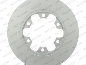 Disc frana FERODO DDF2485C – FORD | AutoRival