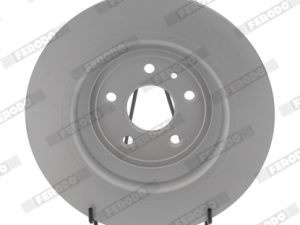 Disc frana FERODO DDF2788C – FORD | AutoRival