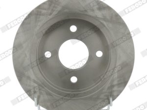 Disc frana FERODO DDF281 – FORD | AutoRival