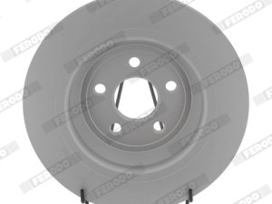 Disc frana FERODO DDF2821C – FORD | AutoRival