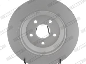 Disc frana FERODO DDF2977C – FORD | AutoRival