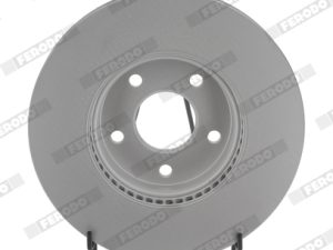 Disc frana FERODO DDF3020C – FORD | AutoRival