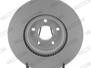 Disc frana FERODO DDF3021C – FORD | AutoRival