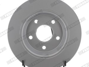 Disc frana FERODO DDF3022C – FORD | AutoRival