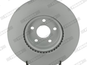 Disc frana FERODO DDF3053C – FORD | AutoRival