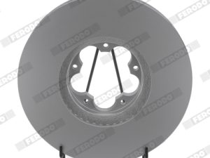 Disc frana FERODO DDF3057C – FORD | AutoRival