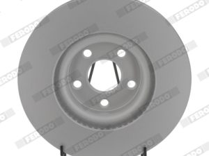 Disc frana FERODO DDF3058C – FORD | AutoRival