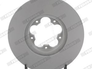 Disc frana FERODO DDF3059C – FORD | AutoRival