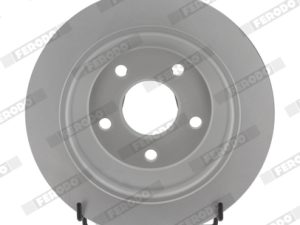 Disc frana FERODO DDF3093C – FORD | AutoRival