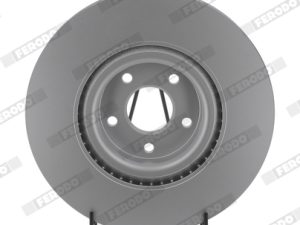 Disc frana FERODO DDF3111C – FORD | AutoRival