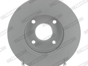 Disc frana FERODO DDF364C – FORD | AutoRival