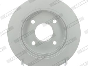 Disc frana FERODO DDF479C – FORD | AutoRival