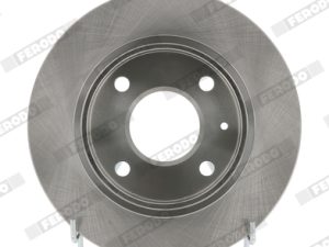 Disc frana FERODO DDF766 – FORD | AutoRival
