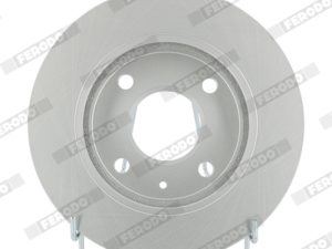 Disc frana FERODO DDF766C – FORD | AutoRival