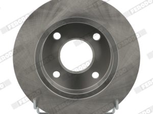 Disc frana FERODO DDF845 – FORD | AutoRival