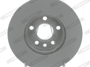 Disc frana FERODO DDF846C – FORD | AutoRival
