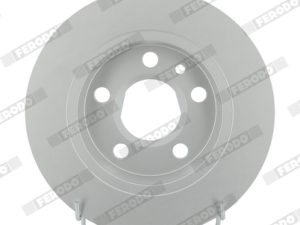 Disc frana FERODO DDF847C – FORD | AutoRival