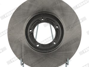 Disc frana FERODO DDF848 – FORD | AutoRival