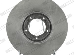 Disc frana FERODO DDF849 – FORD | AutoRival