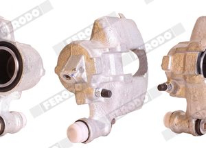 Etrier frana FERODO FCL691348 – FORD | AutoRival