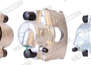 Etrier frana FERODO FCL692280 – FORD | AutoRival