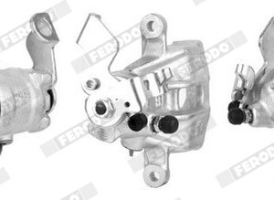 Etrier frana FERODO FCL692661 – FORD | AutoRival