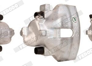 Etrier frana FERODO FCL692707 – FORD | AutoRival