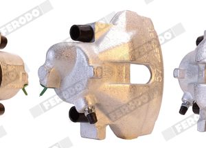 Etrier frana FERODO FCL692708 – FORD | AutoRival
