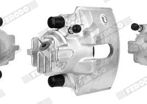 Etrier frana FERODO FCL692717 – FORD | AutoRival