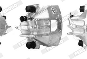 Etrier frana FERODO FCL694079 – FORD | AutoRival