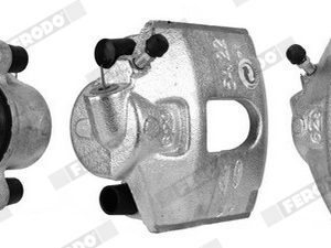 Etrier frana FERODO FCL694327 – FORD | AutoRival