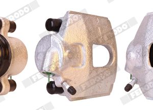 Etrier frana FERODO FCL694328 – FORD | AutoRival