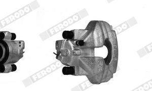 Etrier frana FERODO FCL694423 – FORD | AutoRival