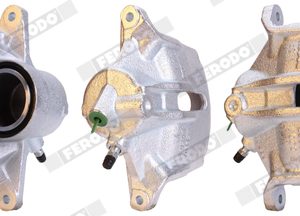 Etrier frana FERODO FCL694516 – FORD | AutoRival