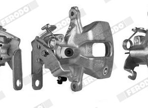 Etrier frana FERODO FCL694695 – FORD | AutoRival