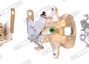 Etrier frana FERODO FCL694696 – FORD | AutoRival