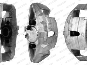 Etrier frana FERODO FCL694725 – FORD | AutoRival