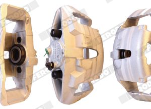 Etrier frana FERODO FCL694726 – FORD | AutoRival