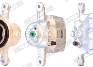 Etrier frana FERODO FCL695014 – FORD | AutoRival