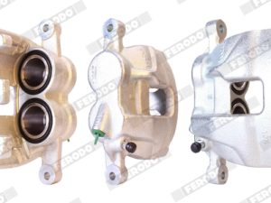 Etrier frana FERODO FCL695246 – FORD | AutoRival