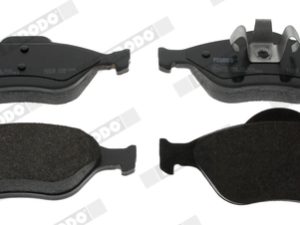Set placute frana FERODO FDB1394 – FORD | AutoRival