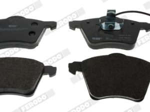 Set placute frana FERODO FDB1654 – FORD | AutoRival