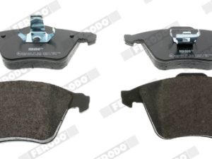 Set placute frana FERODO FDB1706 – FORD | AutoRival