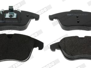 Set placute frana FERODO FDB1897 – FORD | AutoRival