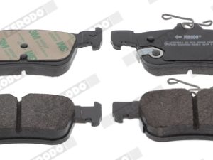 Set placute frana FERODO FDB5174 – FORD | AutoRival