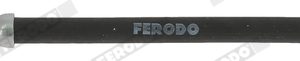 Furtun frana FERODO FHY2228 – FORD | AutoRival