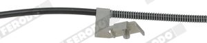 Furtun frana FERODO FHY2274 – FORD | AutoRival