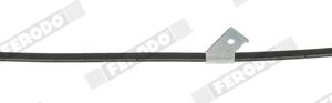 Furtun frana FERODO FHY2341 – FORD | AutoRival