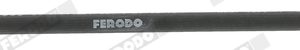 Furtun frana FERODO FHY2712 – FORD | AutoRival